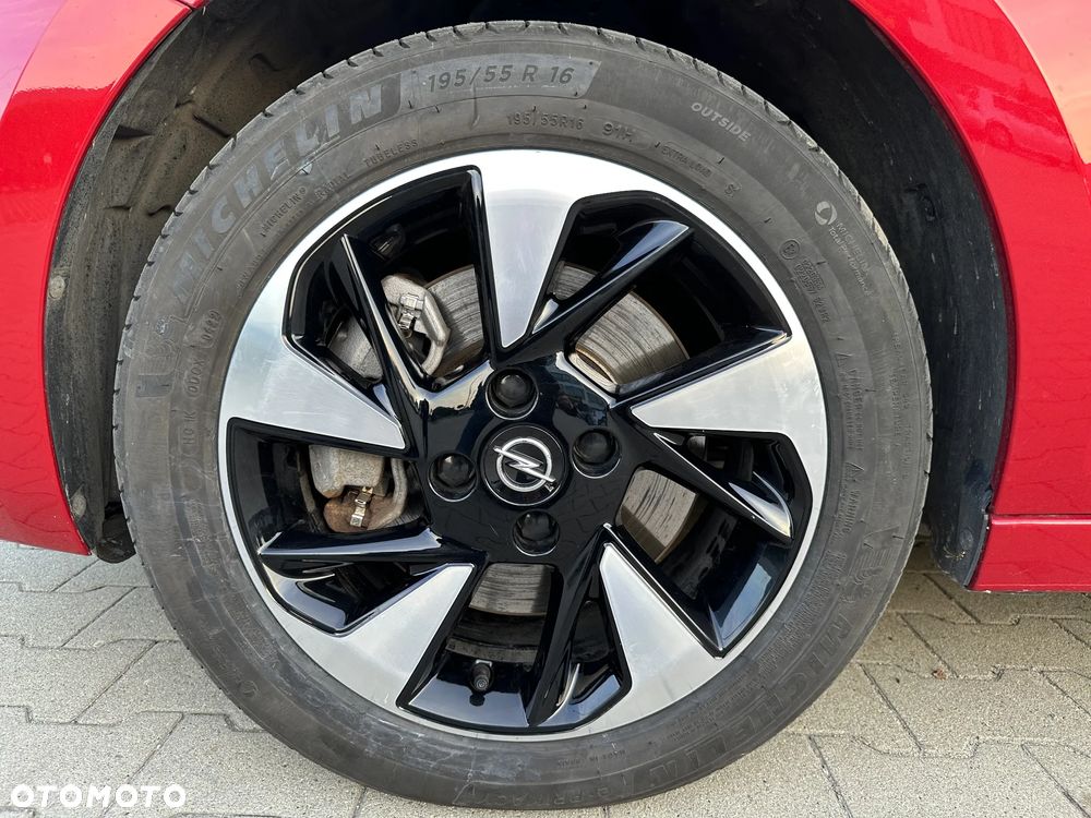 Opel Corsa GS Line - 16
