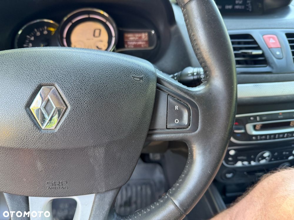 Renault Megane 2.0 140 CVT Dynamique - 22