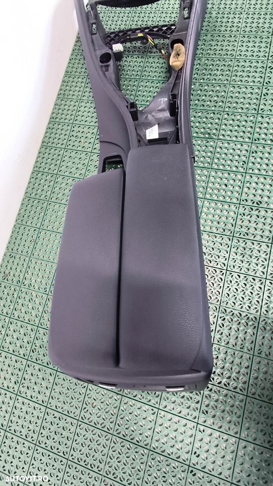 Cotiera dubla BMW E90/91 - 4