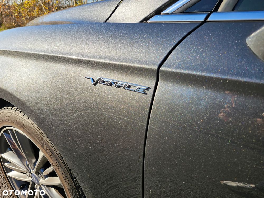 Ford Mondeo 2.0 Hybrid Vignale - 5