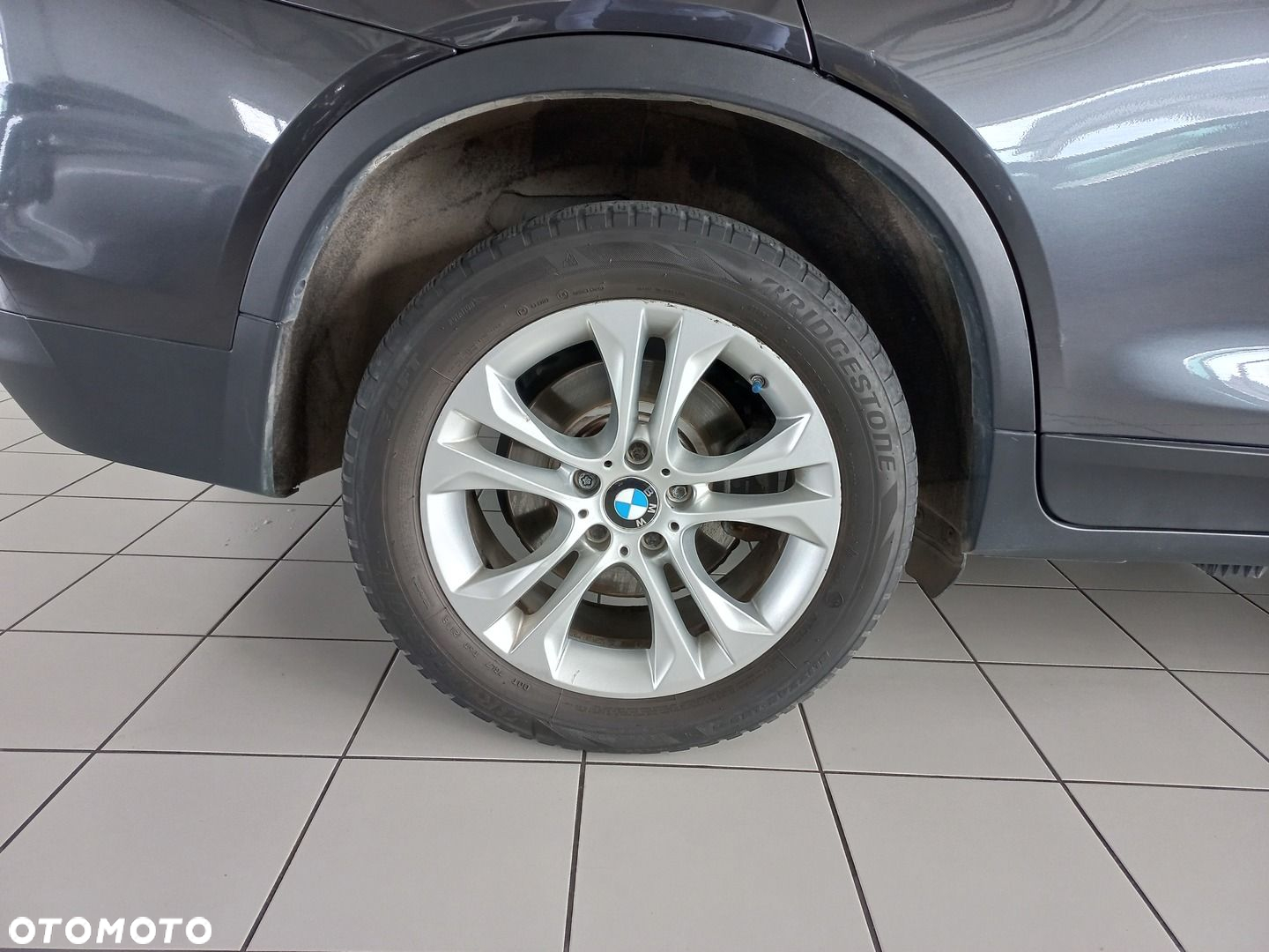 BMW X4 xDrive20d - 13