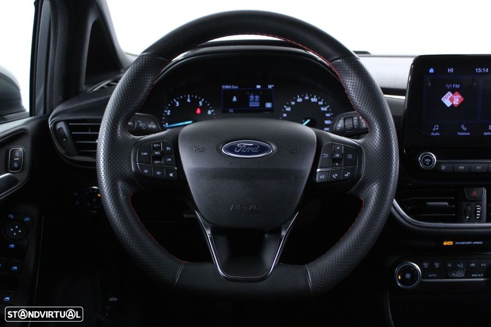 Ford Fiesta 1.0 EcoBoost ST-Line - 19