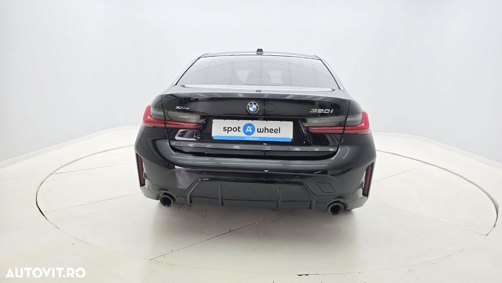 BMW Seria 3 - 8