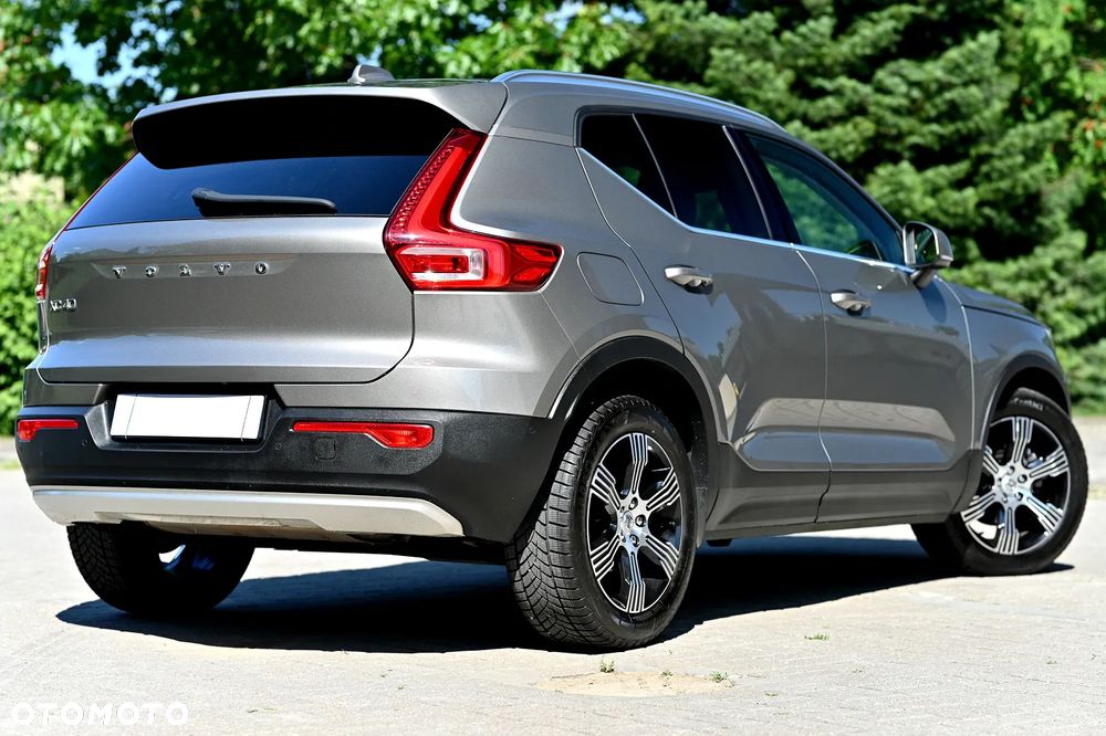 Volvo XC 40 T3 Inscription - 4