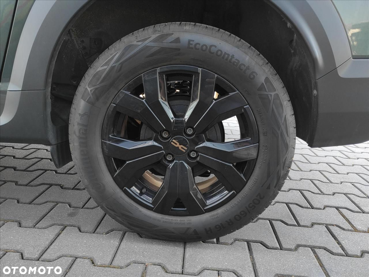 Dacia Jogger 1.0 TCe Extreme - 10