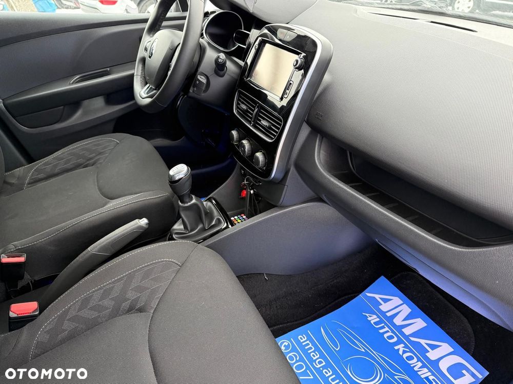 Renault Clio 0.9 Energy TCe Limited - 17