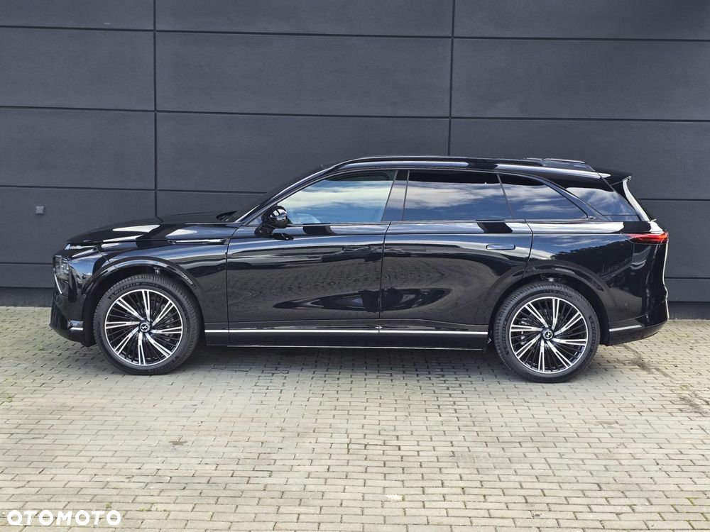 XPeng G9 94.6 kWh AWD Performance - 8