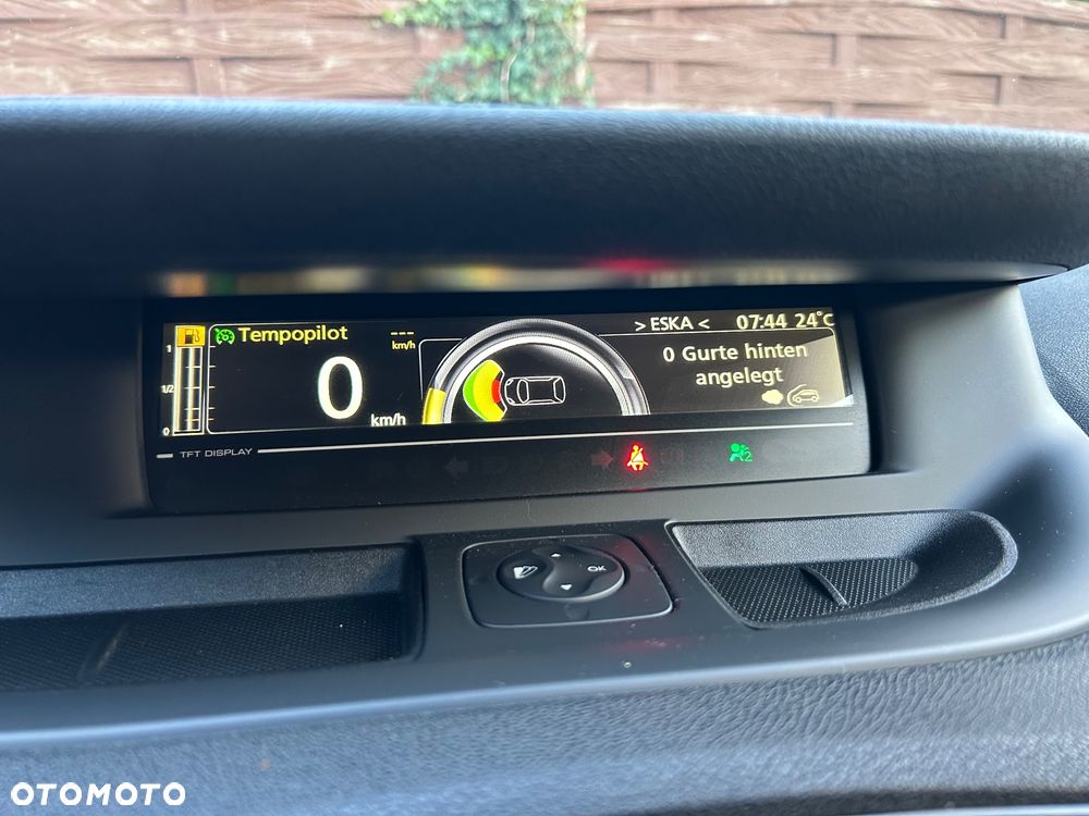 Renault Scenic - 37