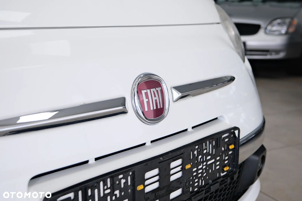 Fiat 500 - 5