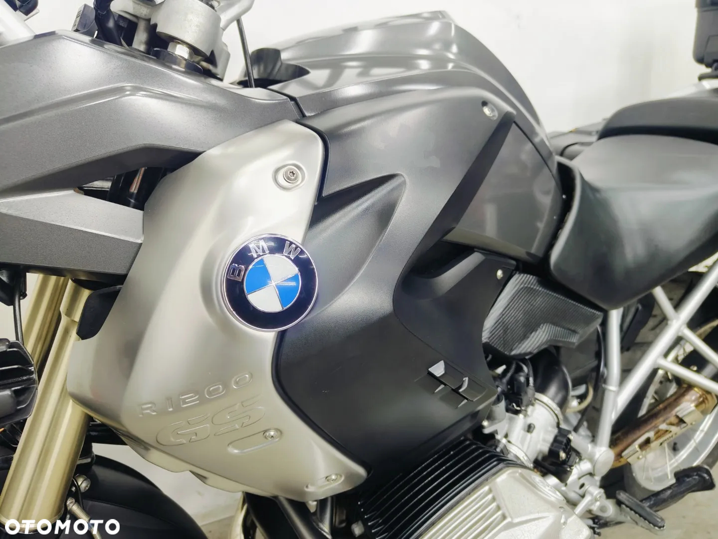 BMW GS - 20