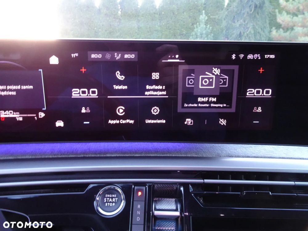 Peugeot 3008 1.2 PureTech mHEV Allure Pack S&S e-DCS6 - 33