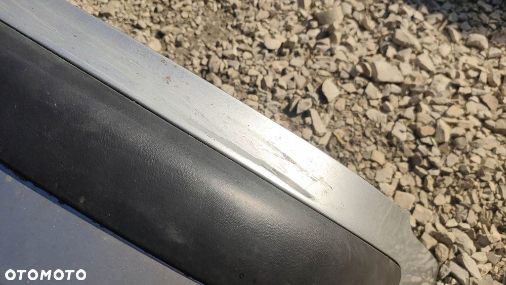 C ZDERZAK PRZÓD SEAT IBIZA CORDOBA I LIFT 99- LS7N - 3