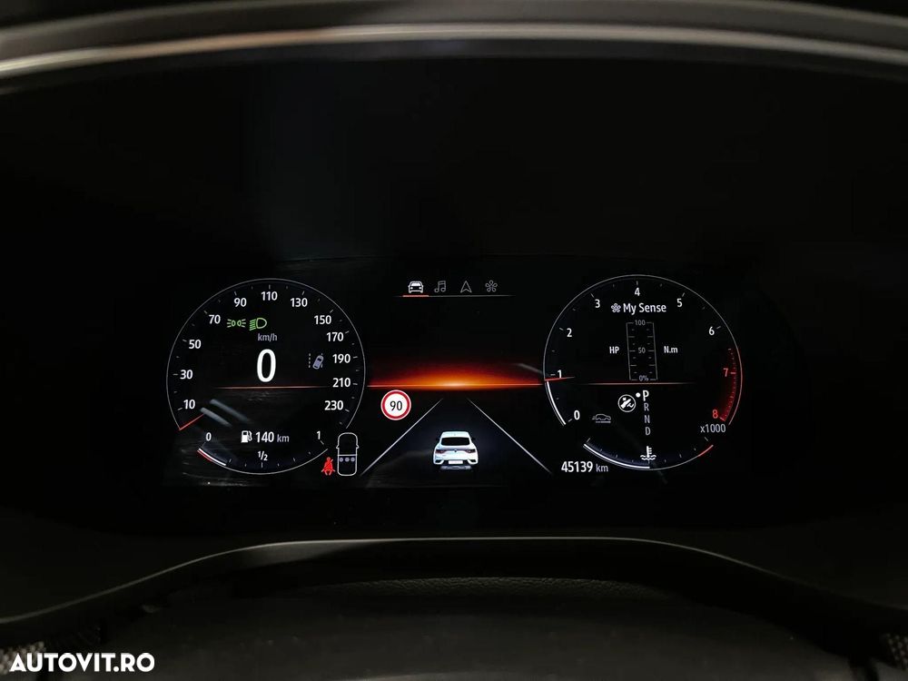 Renault Arkana MHEV 160 EDC Techno - 28