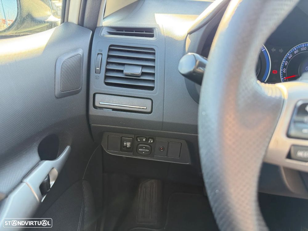 Toyota Auris 1.8 HSD - 8