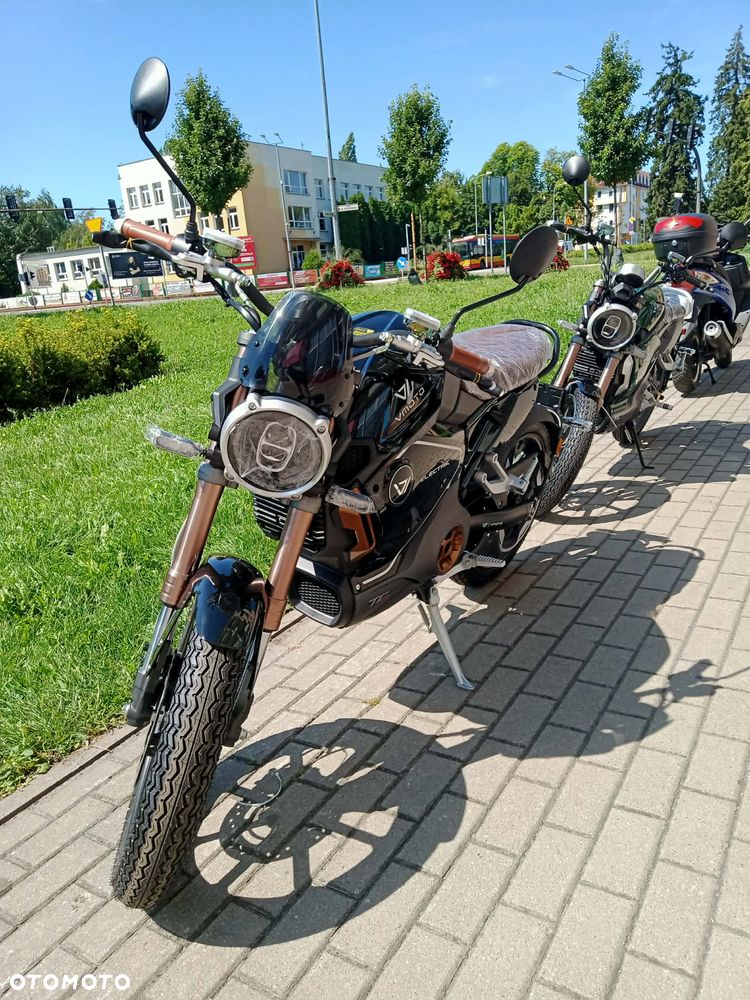 Vmoto TC MAX - 10