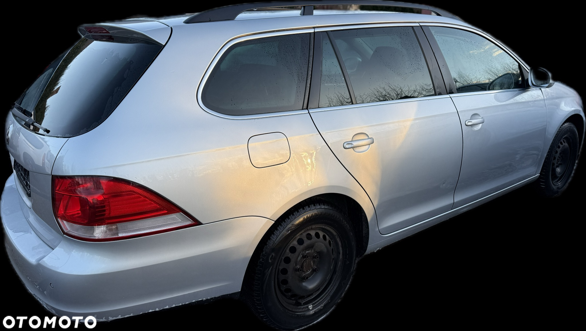 Volkswagen Golf V 1.9 TDI Comfortline - 6
