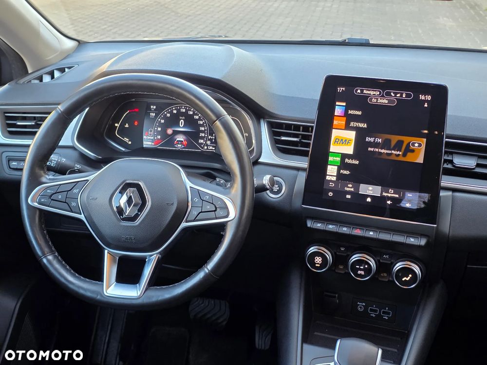 Renault Captur - 22