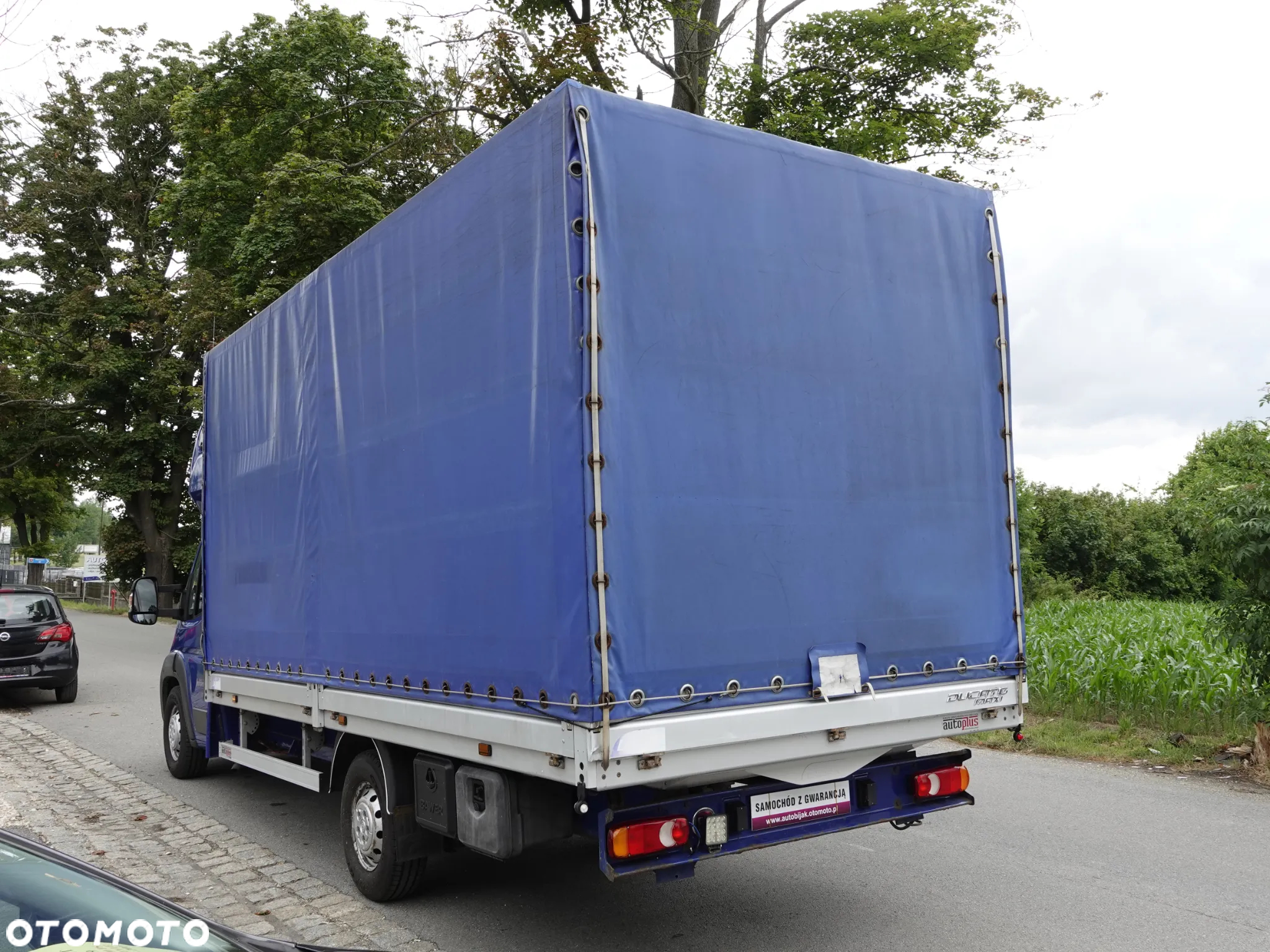 Fiat Ducato - Maxi - 6