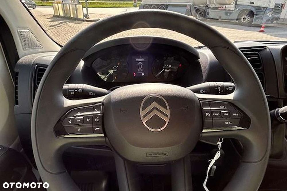 Citroën Jumper L2H2 2.2 140KM - 9