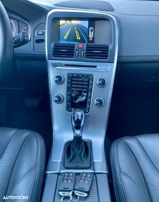 Volvo XC 60 - 20