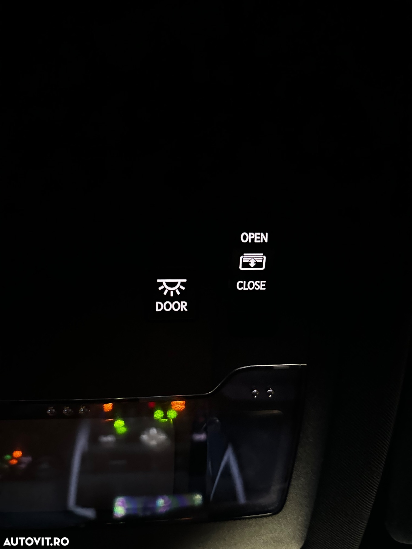 Lexus Seria NX 300h F Sport - 12