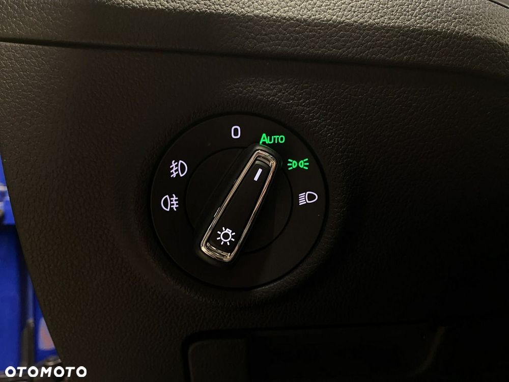 Skoda Superb - 35