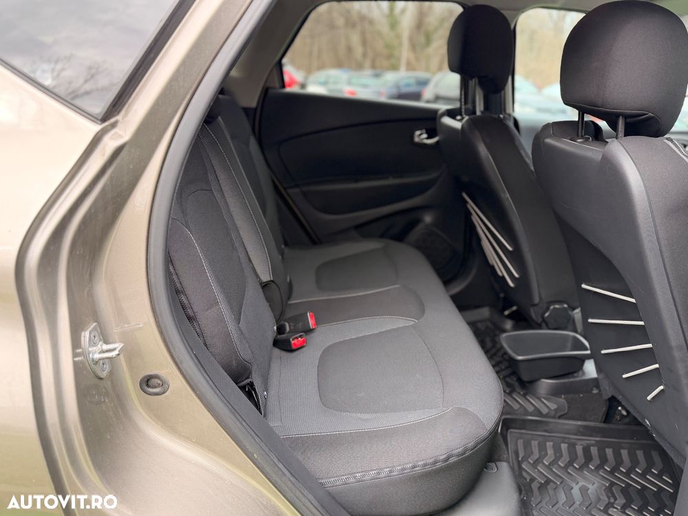 Renault Captur - 8