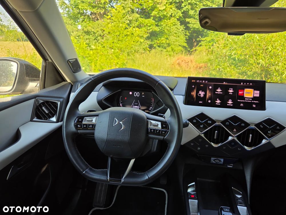DS Automobiles DS 3 - 25
