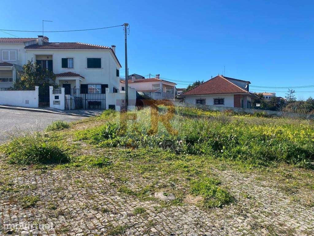 Terreno (Gaveto) de 380m2 para Prédio. Sesimbra - Grande imagem: 2/4