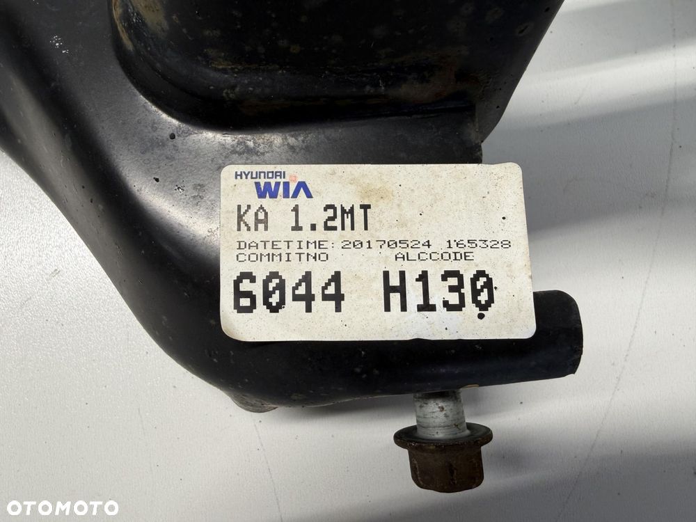 BELKA ZAWIESZENIA PRZEDNIA KIA RIO IV V KIA 54810-H8000 2017- - 3