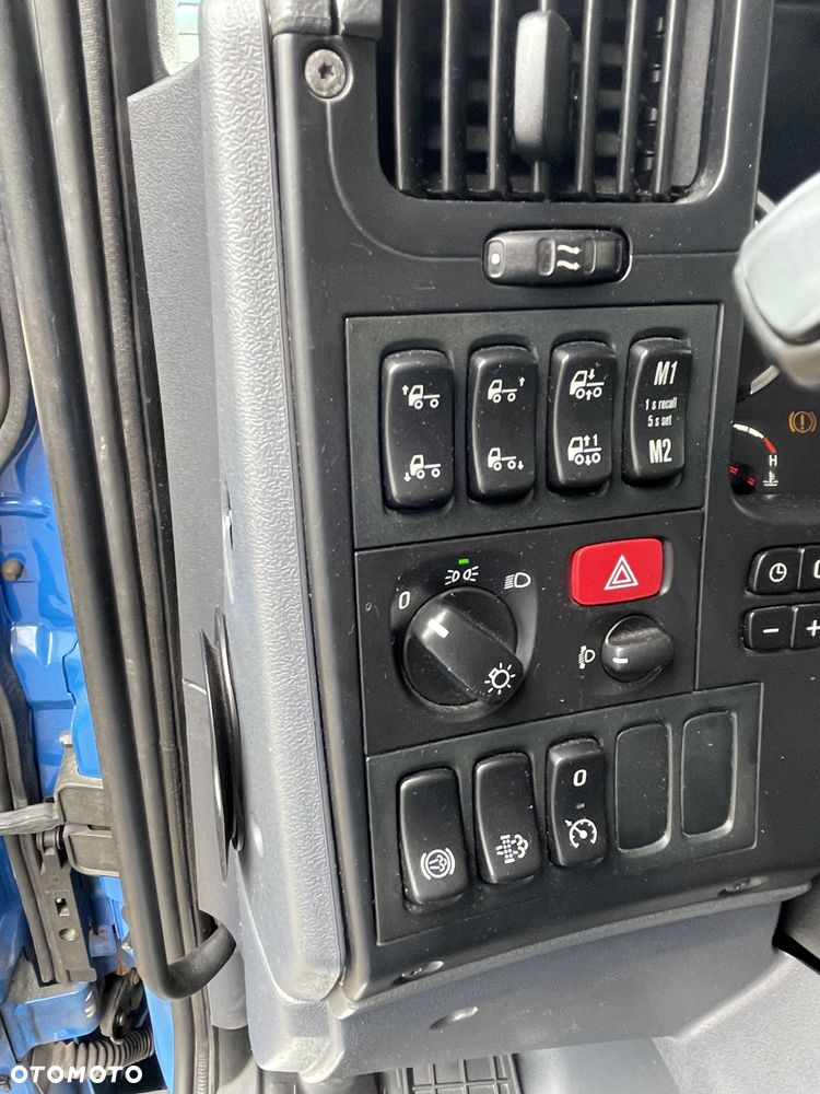 Scania G320 - 12