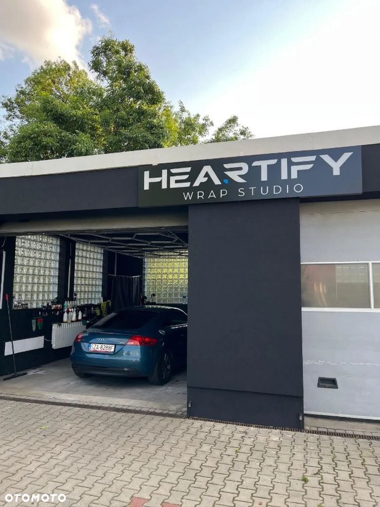 Audi TT Coupé 2.0 TDI quattro - 7