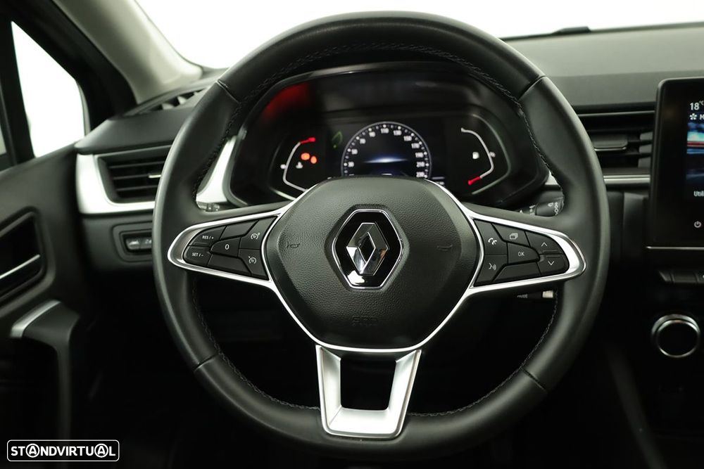Renault Captur 1.0 TCe Techno - 15