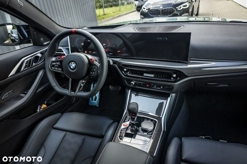 BMW M4 - 20