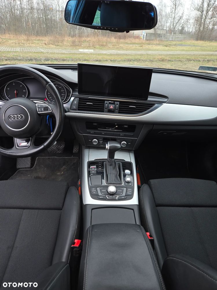 Audi A6 Avant - 24