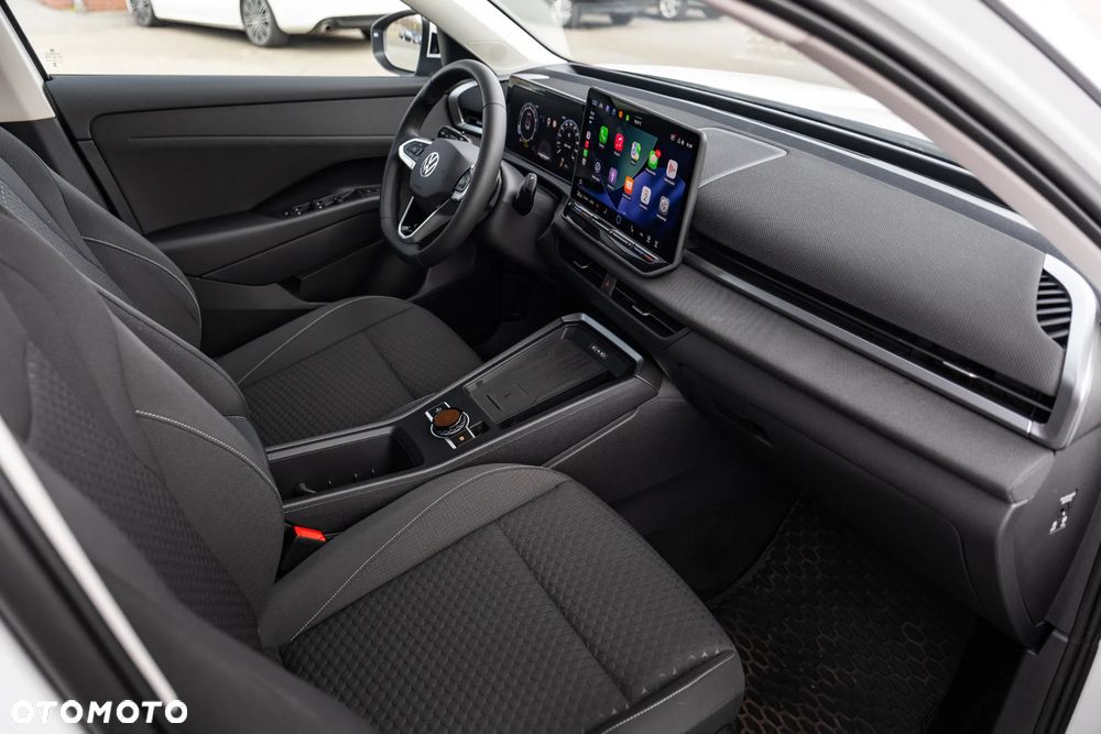 Volkswagen T-Roc 1.5 eTSI Life DSG - 30