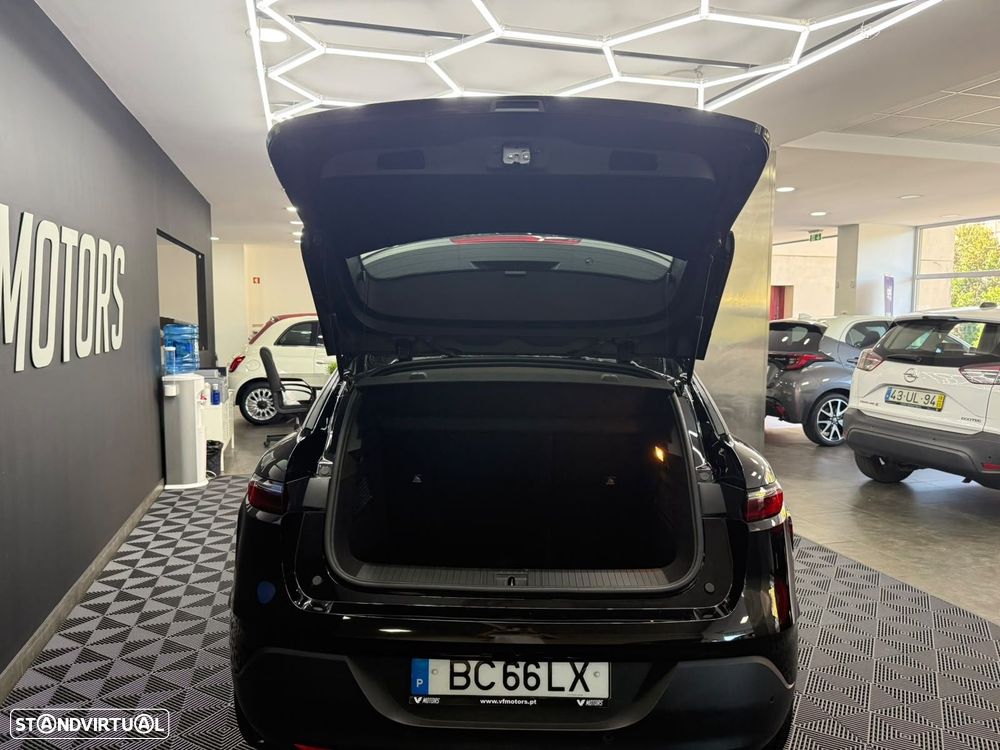 Renault Mégane E-Tech EV60 Evolution Optimum Charge - 8