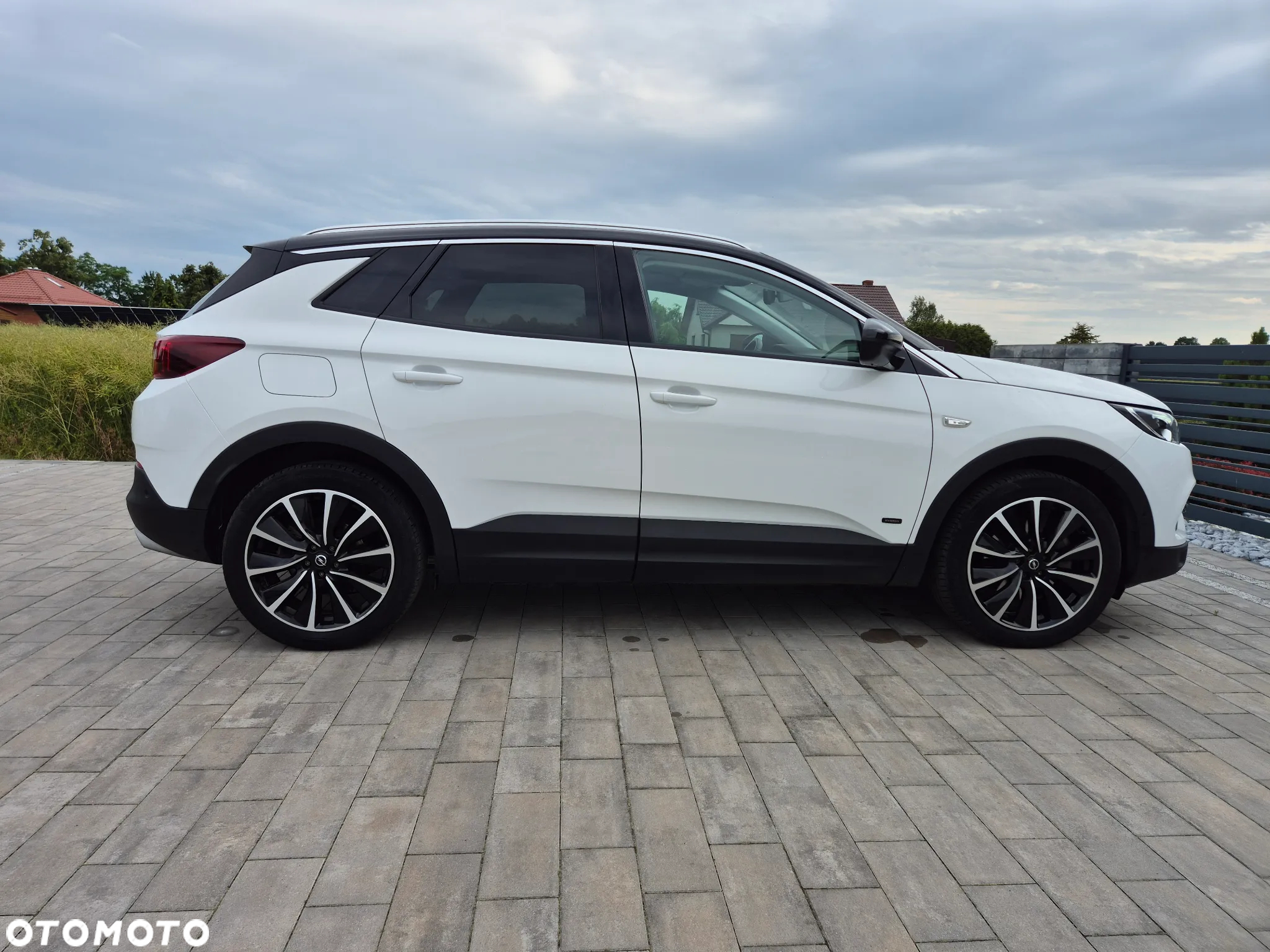 Opel Grandland X - 25