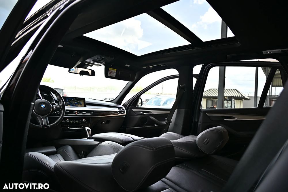 BMW X5 xDrive25d Sport-Aut. - 34