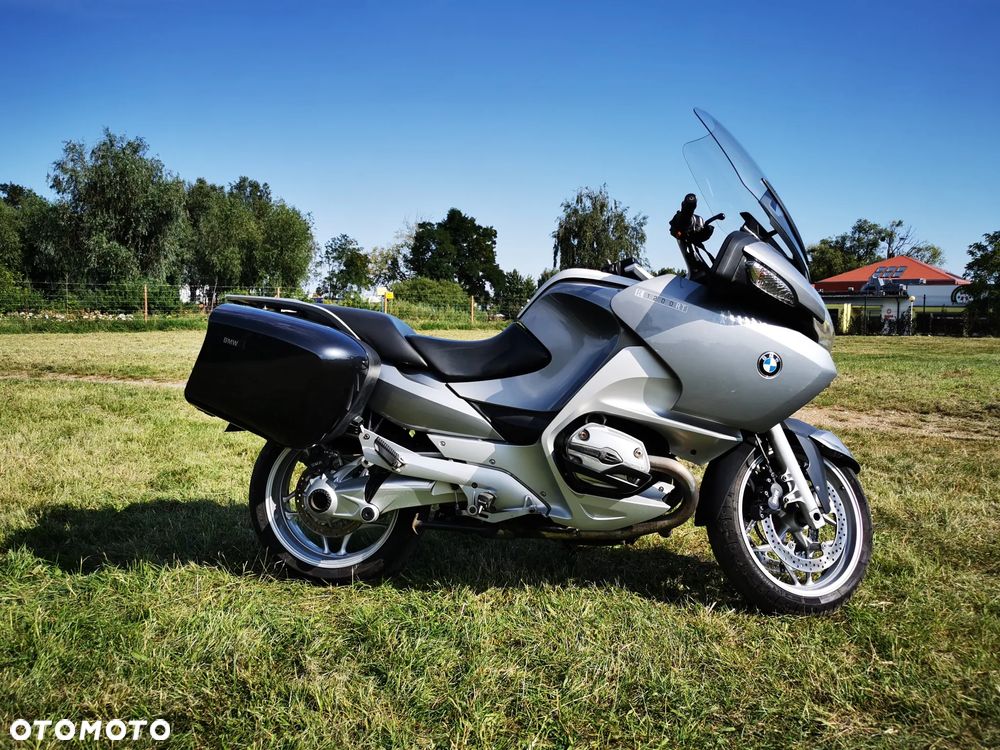 BMW RT - 4