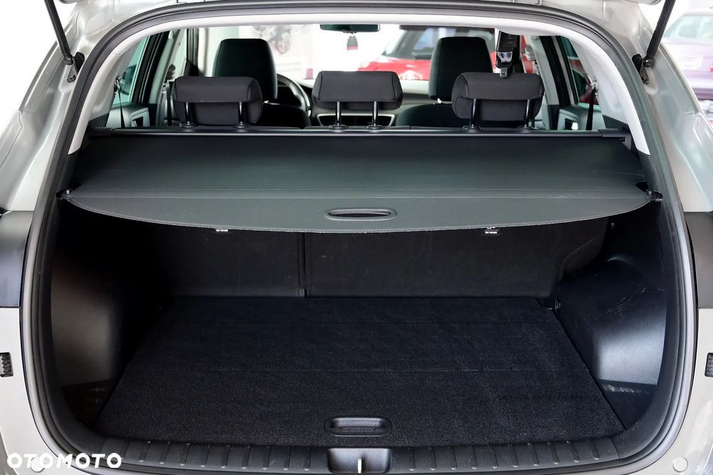 Hyundai Tucson 1.6 GDi 2WD Style - 32