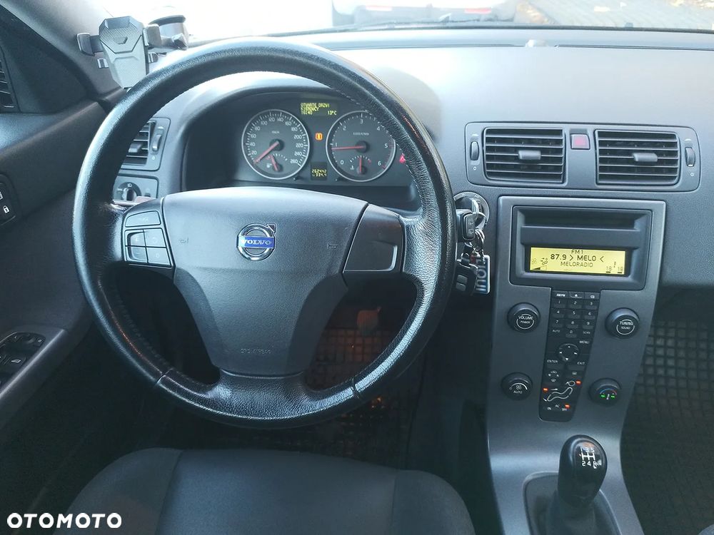 Volvo V50 1.6D Kinetic - 11