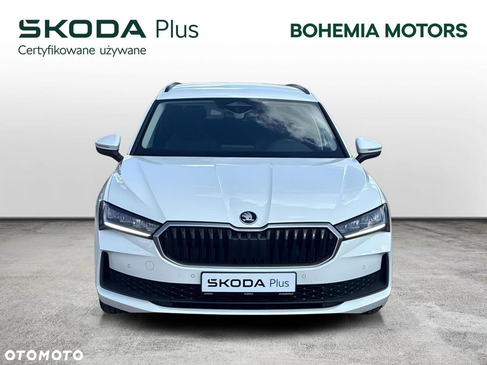 Skoda Superb - 9