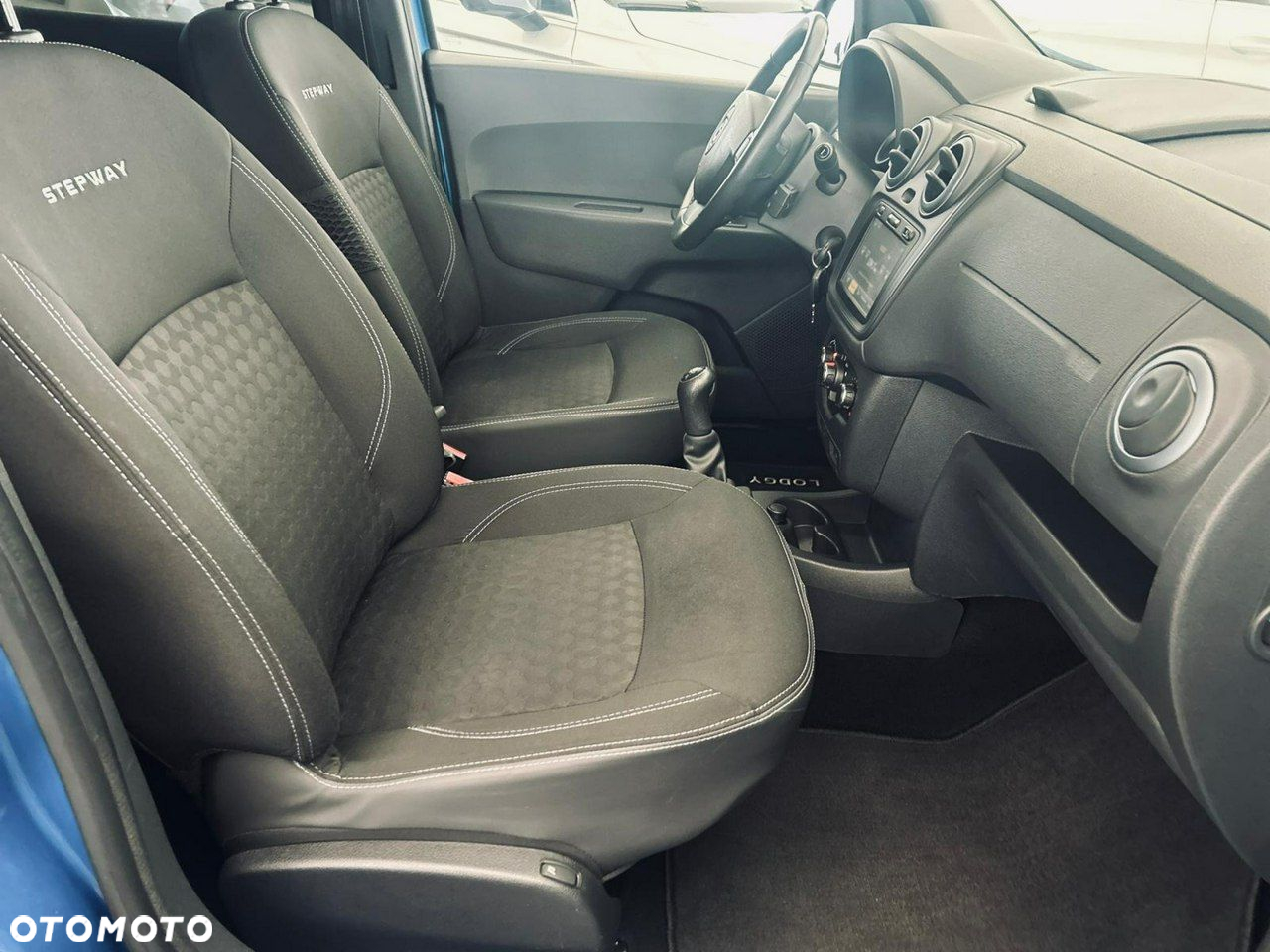 Dacia Lodgy - 37