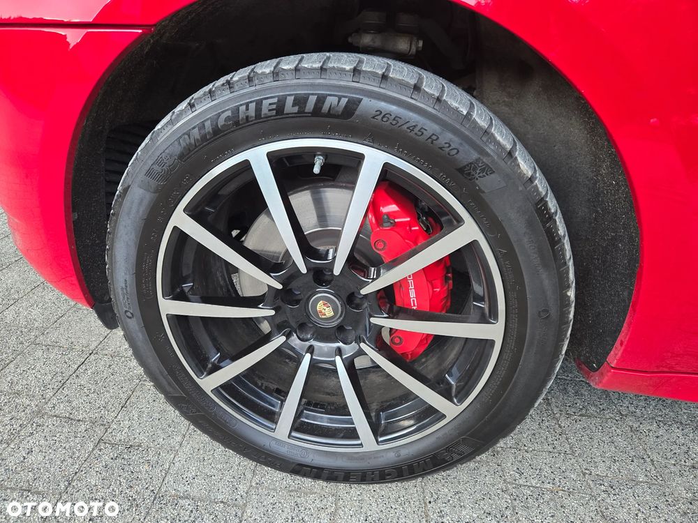 Porsche Macan GTS PDK - 39