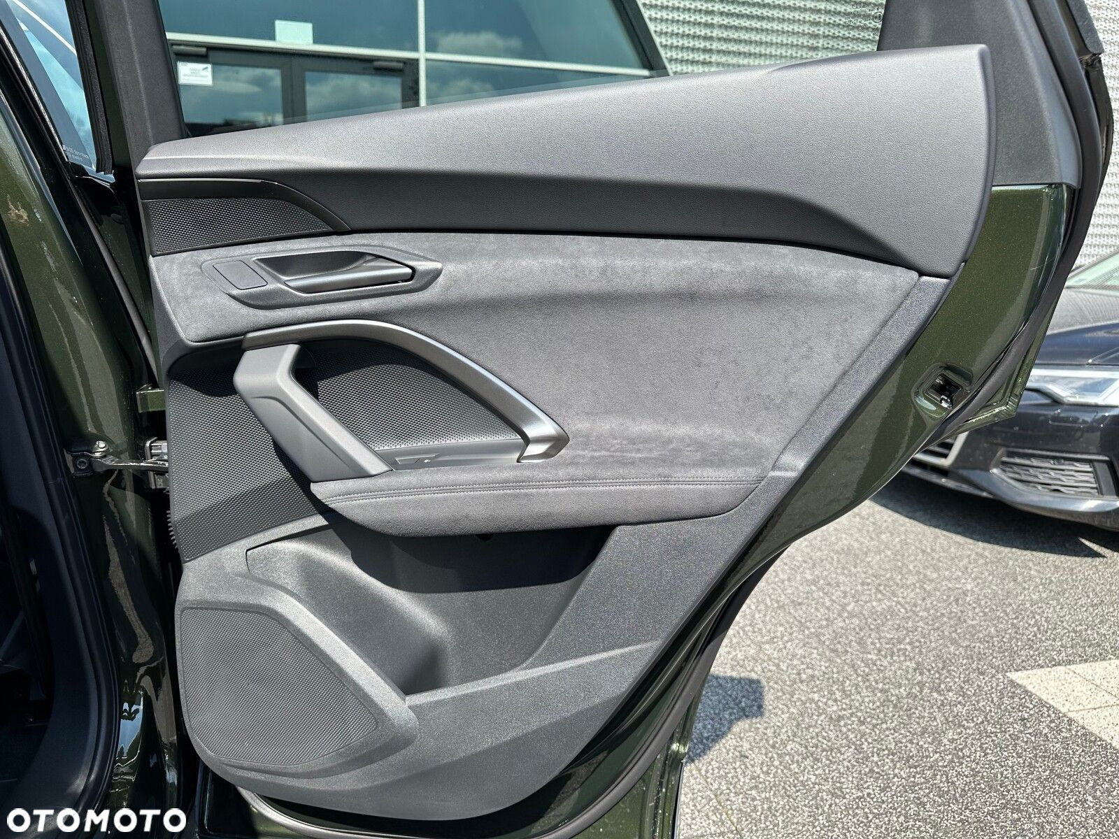 Audi SQ5 - 20