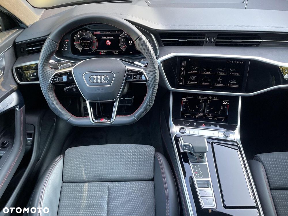 Audi A6 - 17