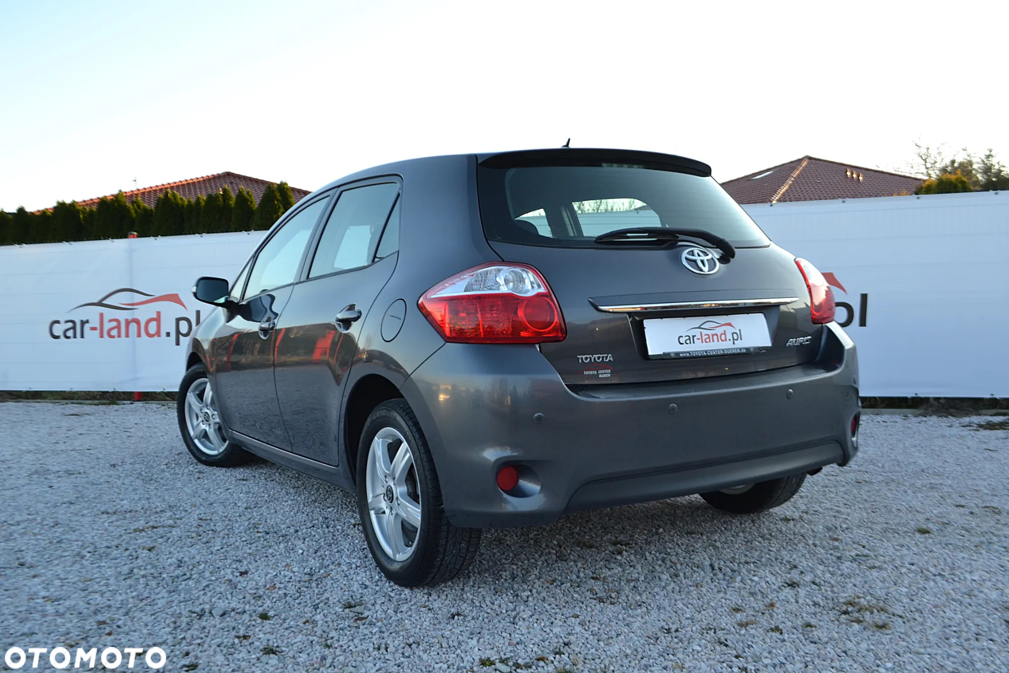 Toyota Auris 1.4 D-4D Premium - 9