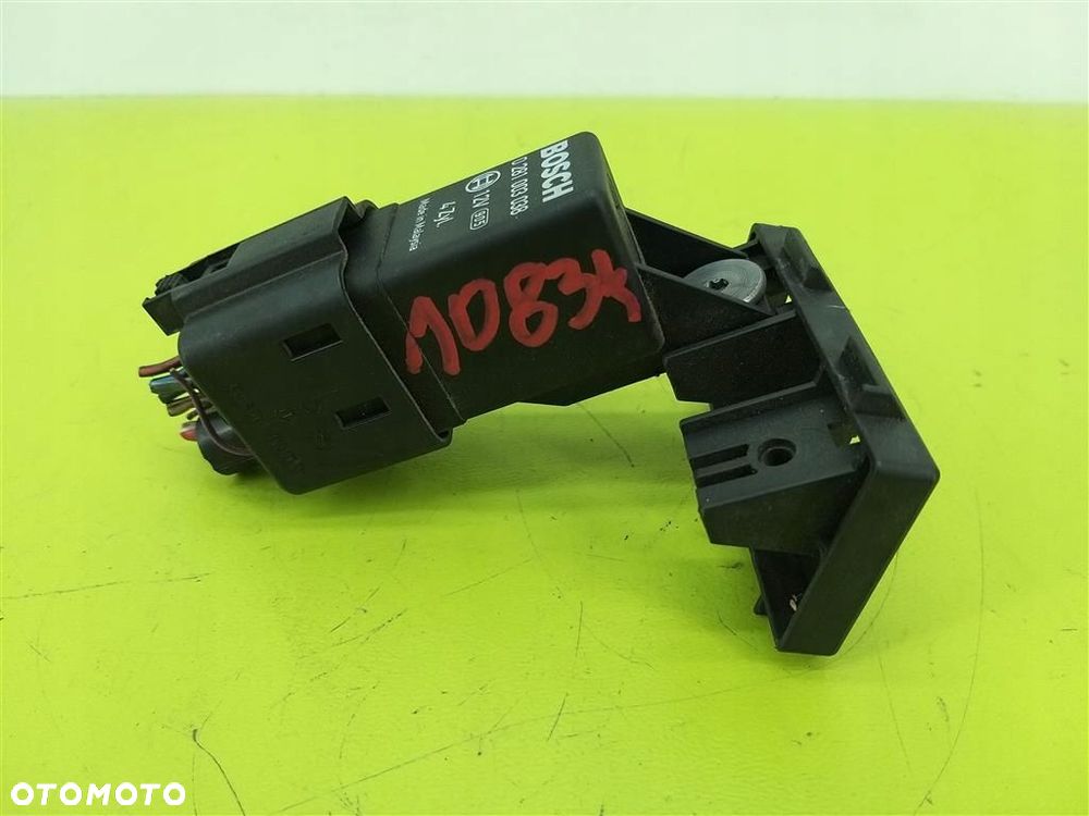 PRZEKAŹNIK ŚWIEC MODUŁ VW Passat B6 1.9TDI 105KM 2005-2010 038907281 - 3