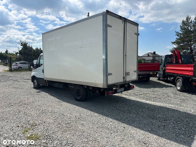 Iveco 34c14 35c16 - 4